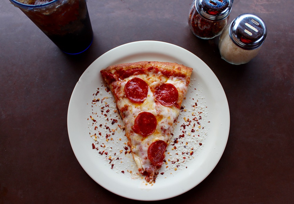 paper plate