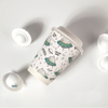 Factory Direct Double-layer Thickened Disposable Paper Cup