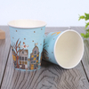 Factory Direct High Quality Printing Paper Cup