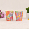 Factory Direct Supply Disposable Paper Cups Thickened