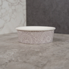 Factory Direct Sale Thicken Disposable Paper Bowl