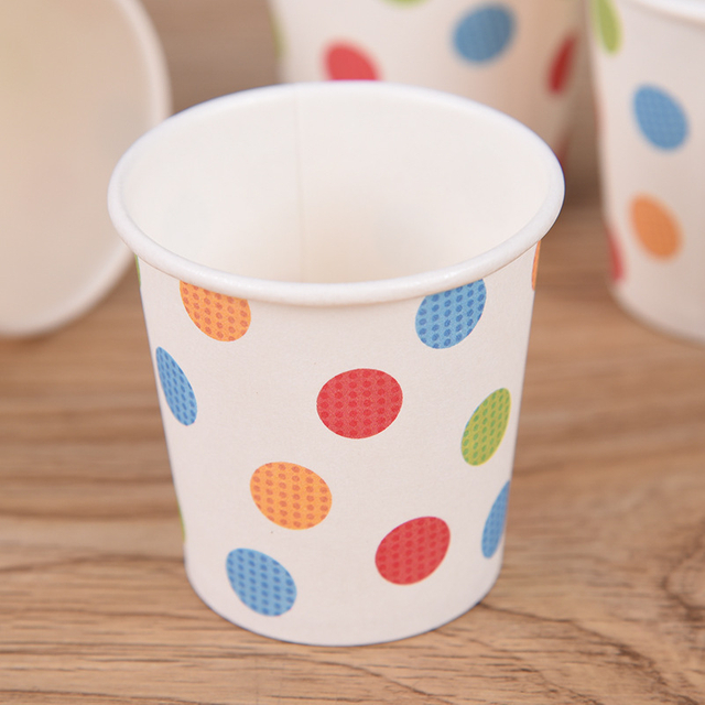 Factory Direct High Quality Mini Tasting Cups