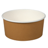 Factory Direct Sale Price Cheap Can Hold Water Paper Bowl