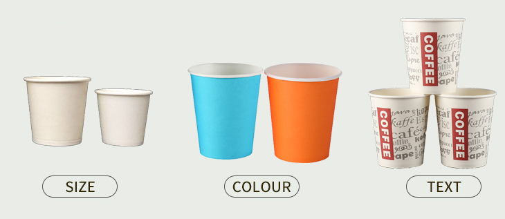 paper cup