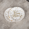 Factory Direct Sale High Quality Paper Plate