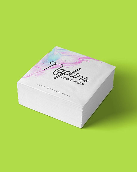 Paper Napkins