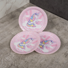 Factory Direct Disposable Biodegradable Paper Plate