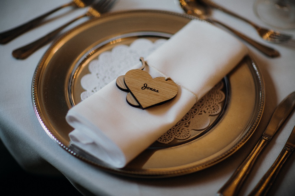 paper napkin