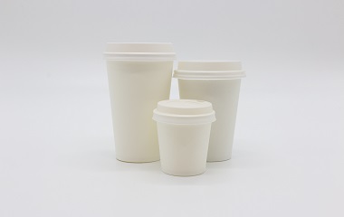 The future of paper cups