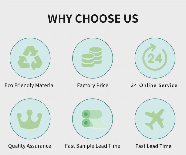 why choose us