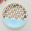 Factory Direct Sale High Quality Banquet Paper Plate