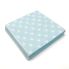Disposable paper tableware group high-end price cheap can be loaded food factory sold directly
