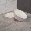 Factory Direct Sale Thicken Disposable Paper Bowl