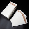 Customizable Patterns Disposable Recyclable Napkins Factory