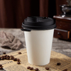 Double Layer Disposable Paper Cup