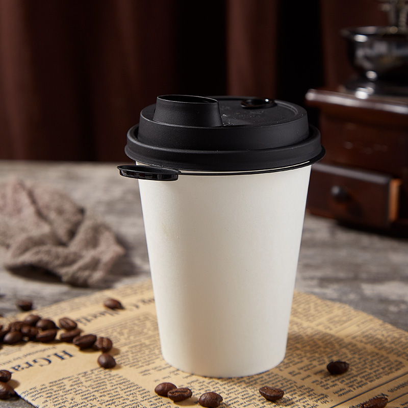 Double Layer Disposable Paper Cup