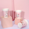 Factory Direct Disposable juice paper cup