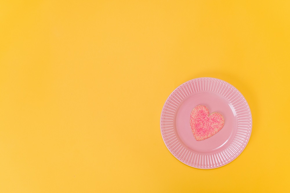 paper plate