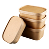 Factory Sales of High - Quality Low - Price Paper Bowl Degradable Waterproof Environmental Protection