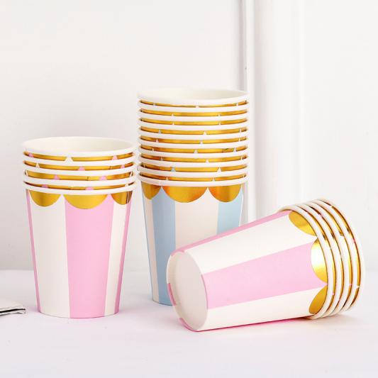 Factory Direct Sale Premium Quality Paper Cup 