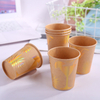 Factory Direct Disposable Kraft Paper Cup