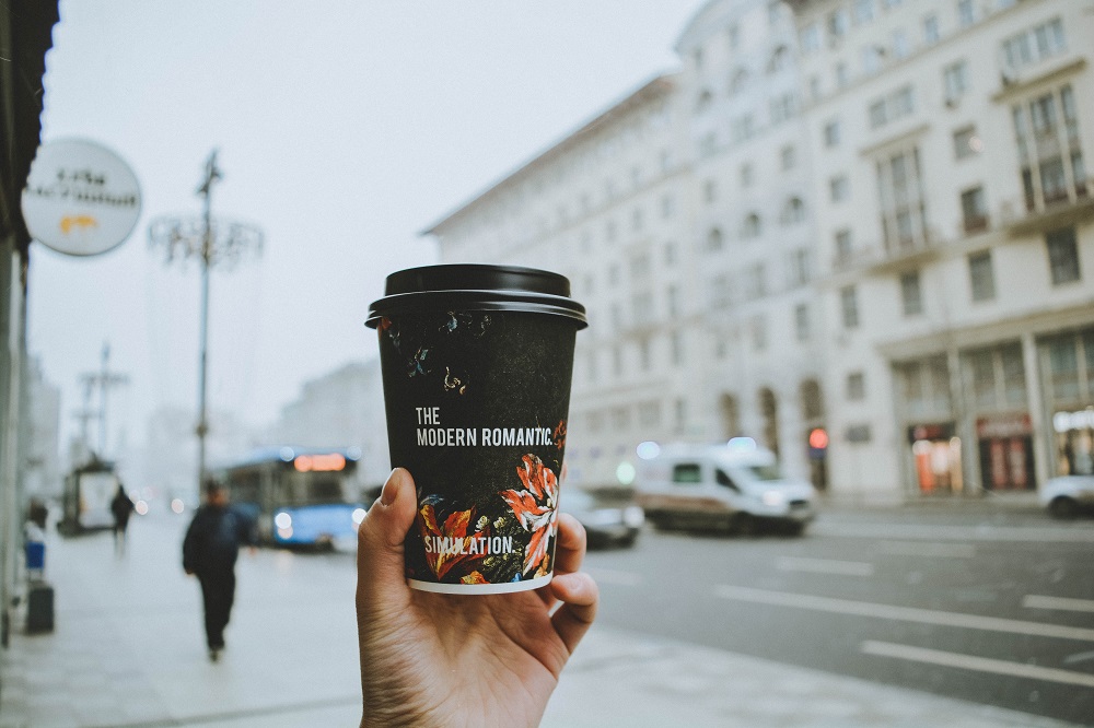 paper cup