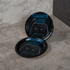 Factory Direct Sale High Quality Disposable Paper Plate