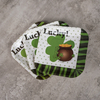 Factory Direct Disposable Square Paper Plate