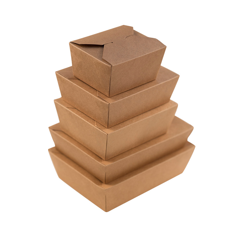 paper lunch box