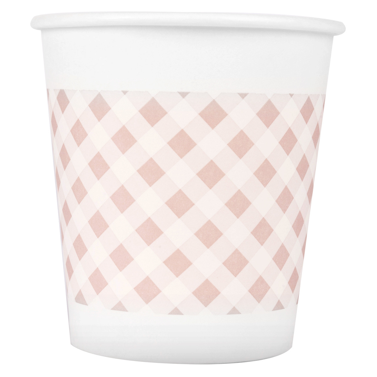 Biodegradable Cafe Paper Cup