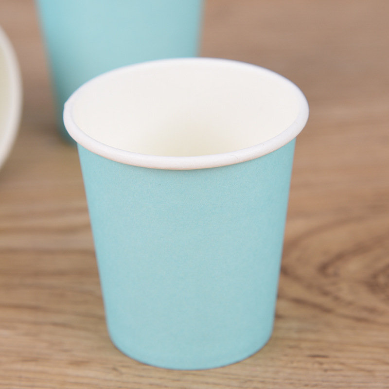 Factory Direct High Quality Mini Tasting Cups