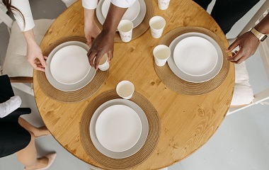 Creative Ways to Use Paper Plates