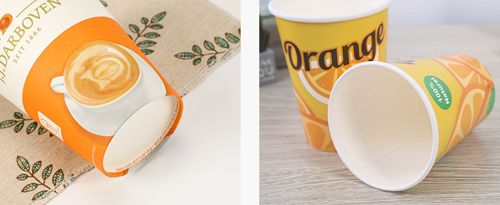paper cup