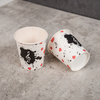 Factory Direct Sale Premium Disposable thickened advertising paper cups