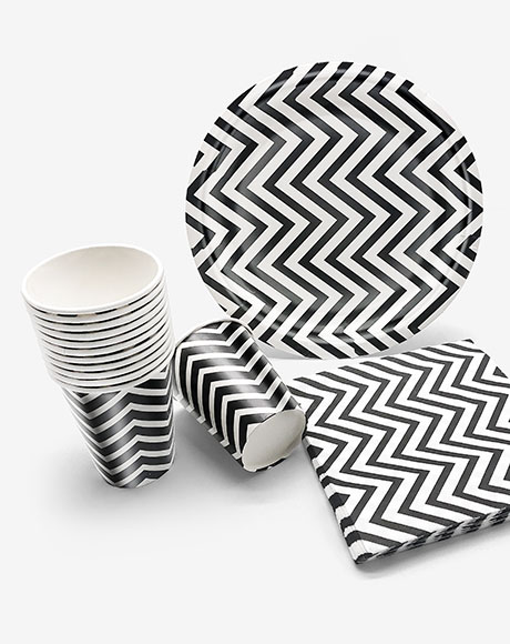 Tableware Set