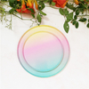 Wholesale Custom Disposable Paper Plate
