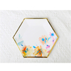 Custom Printed Plates Disposable Paper Plate