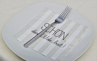 Top 5 eco-friendly napkin brands