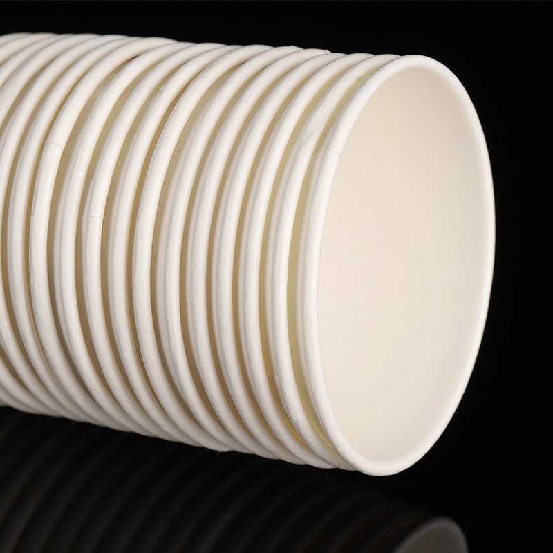 Factory Direct Disposable Paper Cup Mini Small Paper Cup