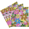 High-end custom color napkins can be recycled environmental protection and zero pollution