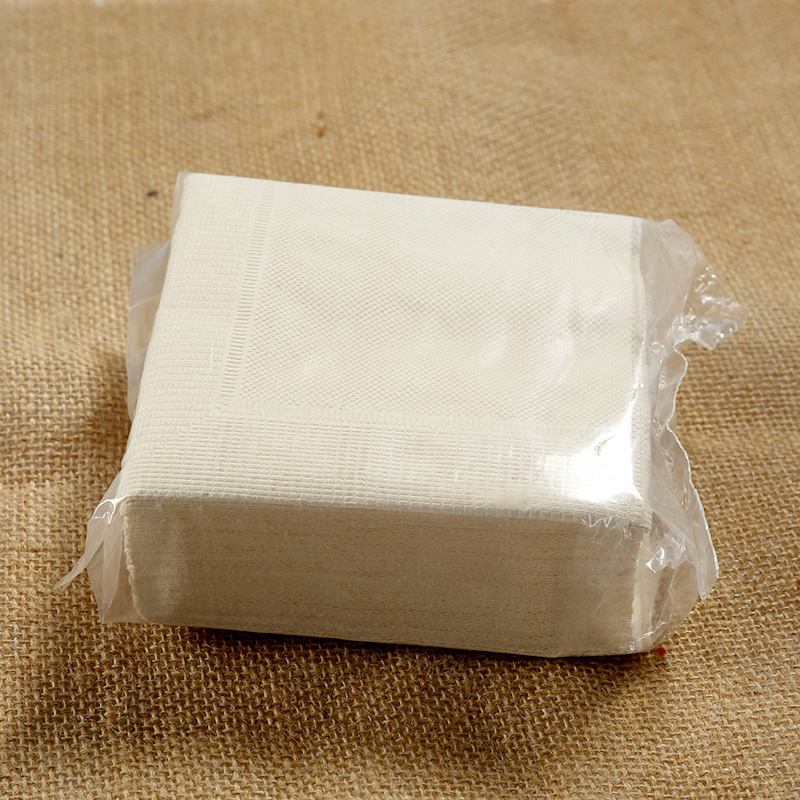 paper napkin