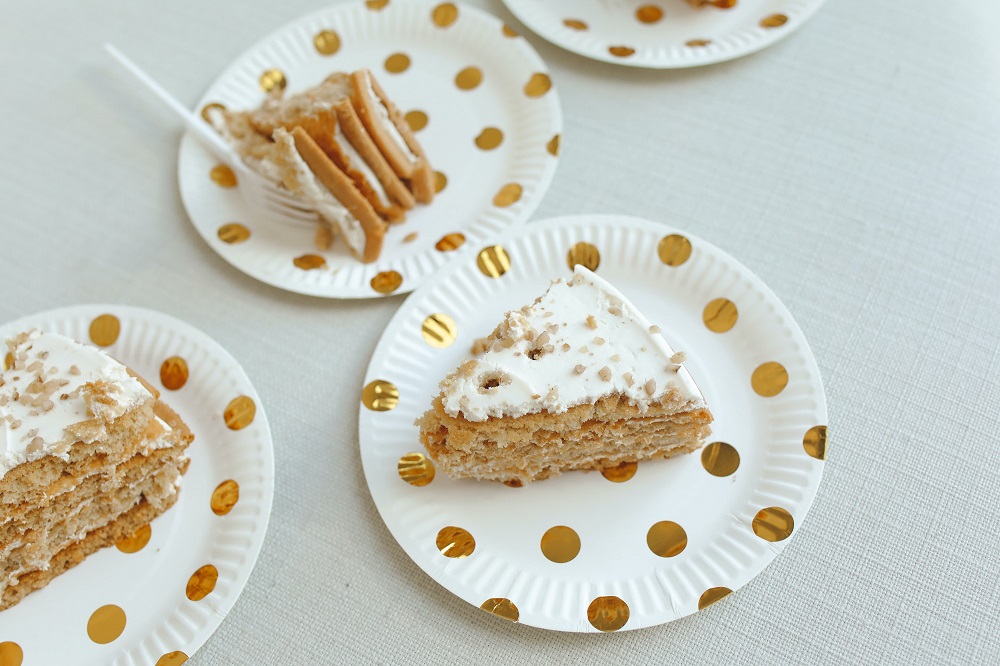 paper plate