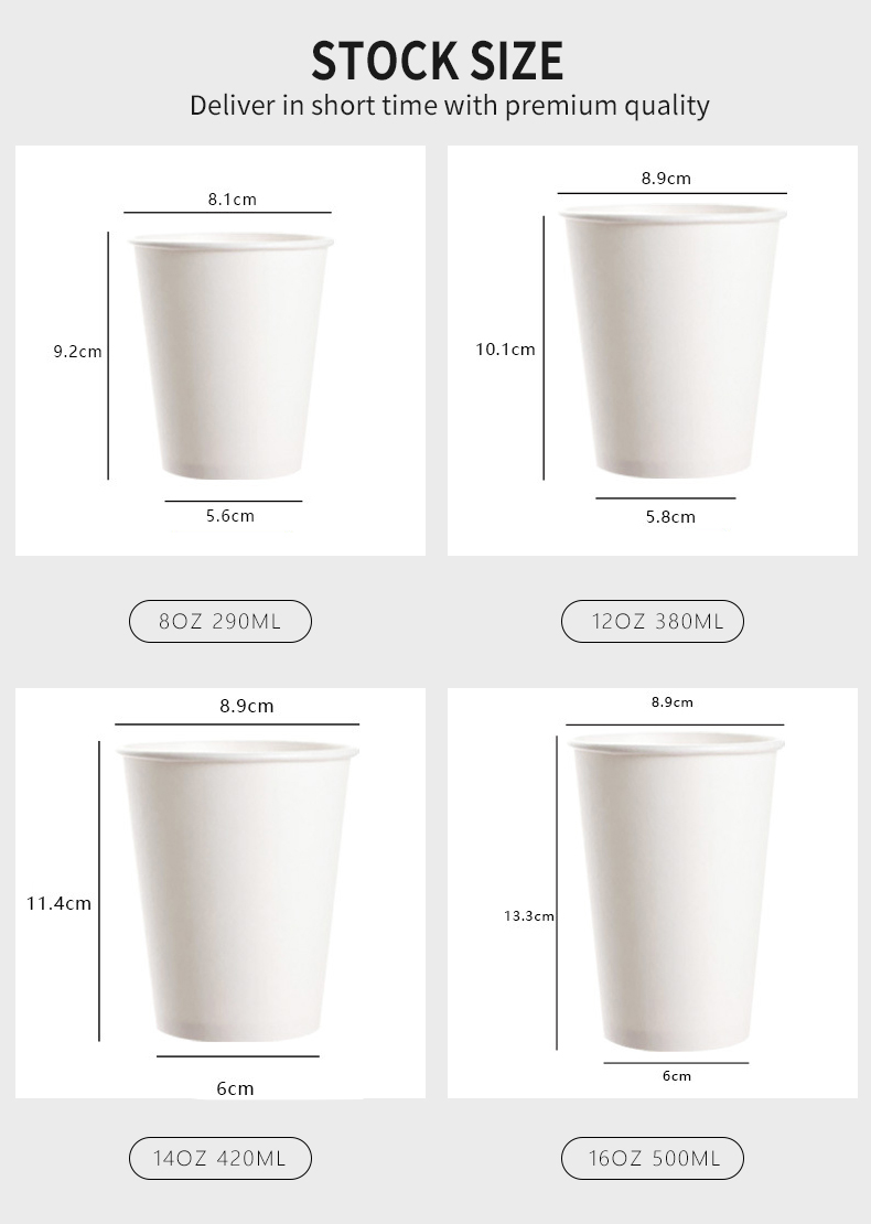 paper cup
