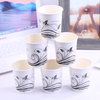 High Quality Thickened Single-layer Coffee Cup