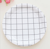 Factory Direct Sale High Quality Banquet Paper Plate