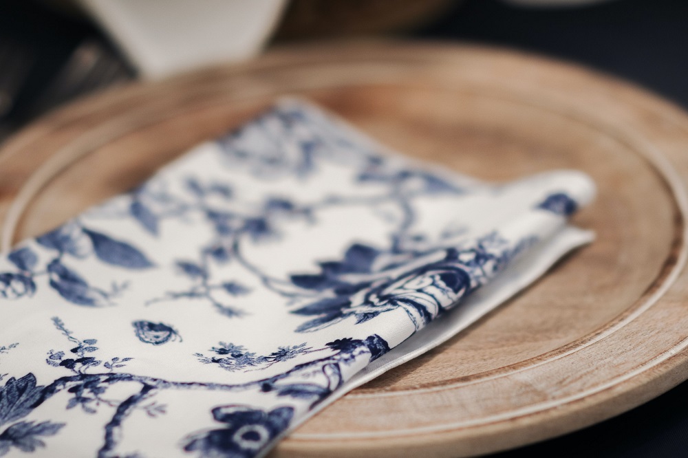 paper napkin