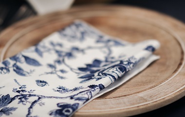 Environmental impact of napkins