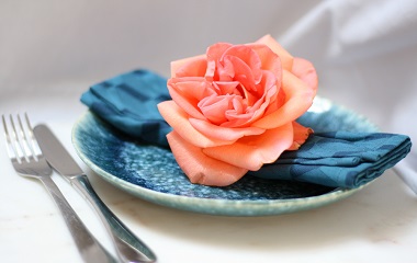 Top 5 uses for leftover napkins