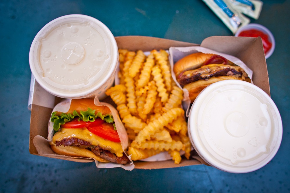 lunch box
