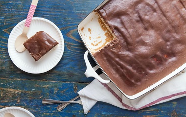 The best paper plates for desserts and candies